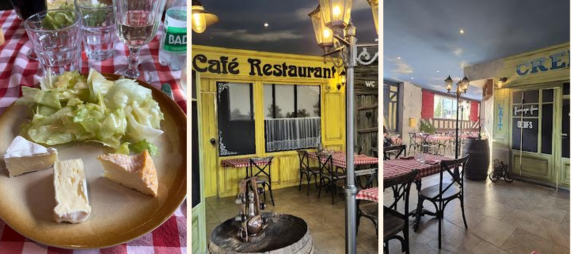 A L'EPOQUE - Gallery Image 2