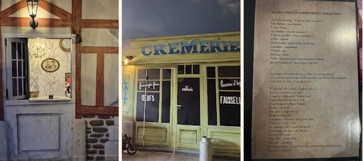 A L'EPOQUE - Gallery Image 3