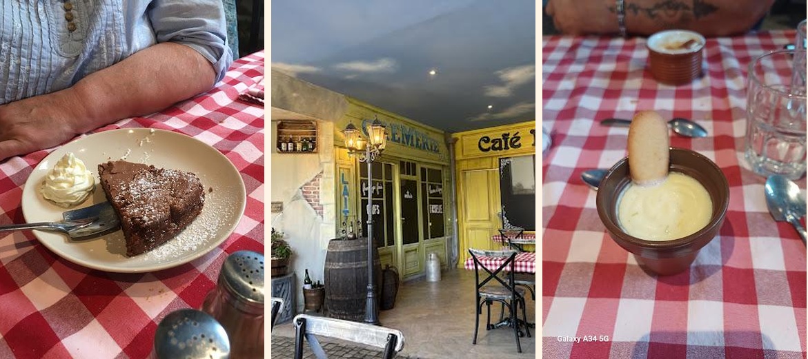 A L'EPOQUE - Gallery Image 5